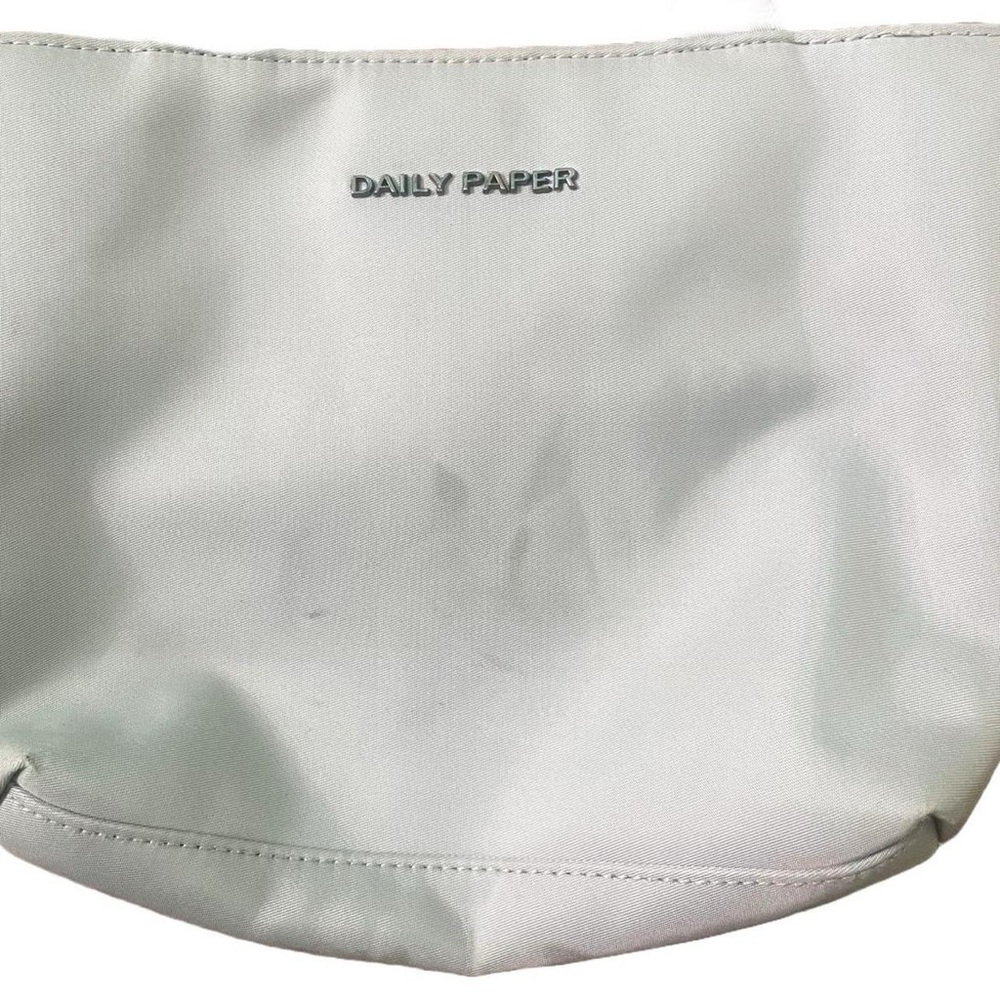 Daily Paper Etiny Grey Bag - Picture 4 of 5